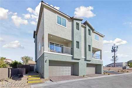 6849 Prairie Pearl St Las Vegas, NV 89148