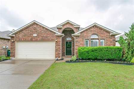 9932 Butte Meadows Drive Fort Worth, TX 76177
