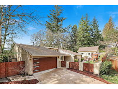 4727 SW 50th AVE Portland, OR 97221