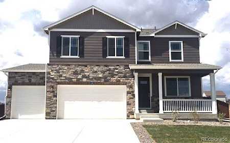 368 Thrush Place Johnstown, CO 80534