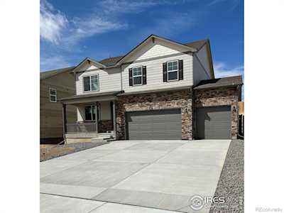 418 Thrush Place Johnstown, CO 80534
