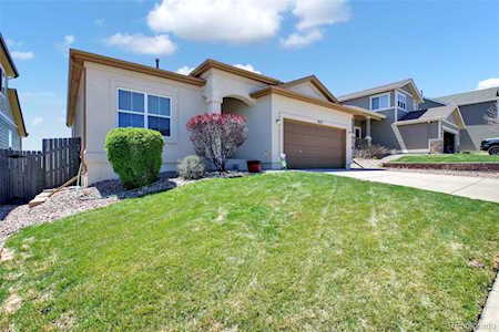 7623 Canyon Oak Dr Colorado Springs, CO 80922