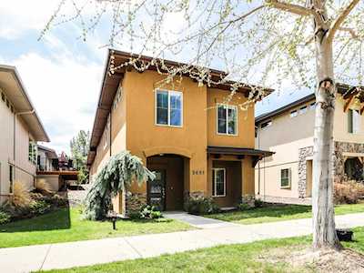 5691 W Hidden Springs Dr. Boise, ID 83714
