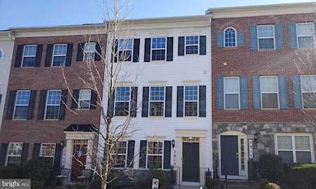 7313 Archsine Ln Laurel, MD 20707