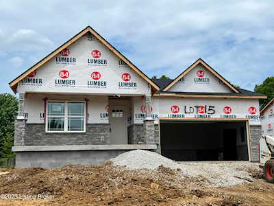 Lot 15 Woodridge Estates Louisville, KY 40228