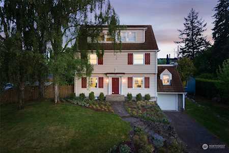 3202 N 33rd St Tacoma, WA 98407