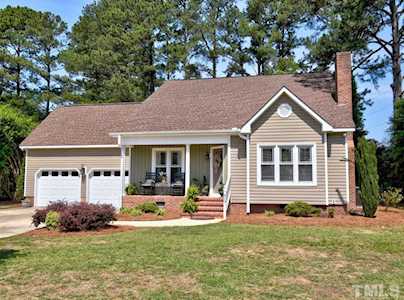 803 E Morris Circle Dunn, NC 28334