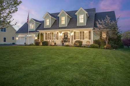 5 Silver Spruce Drive Grafton, MA 01519