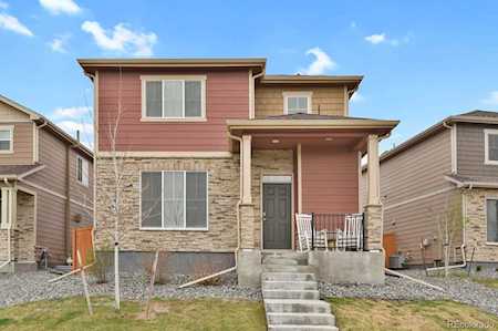 11681 Park South Ln Parker, CO 80138