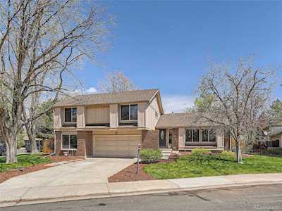 4841 W 101st Cir Westminster, CO 80031