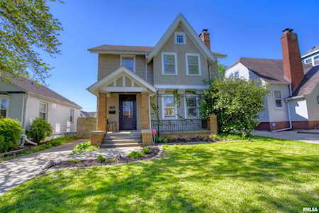 508 W Maywood Ave Peoria, IL 61604