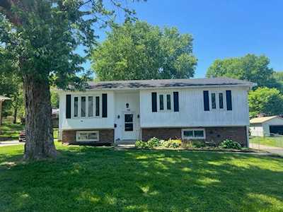 142 Pleasant Hill Dr Frankfort, KY 40601