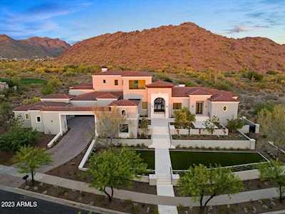 20197 N 103rd Way Scottsdale, AZ 85255