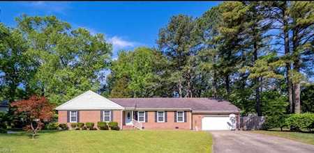 4209 Pineridge Ct Chesapeake, VA 23321