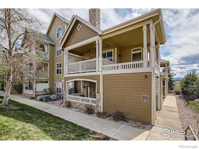 6017 Castlegate Dr W #F24 Castle Rock, CO 80108