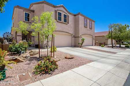 13251 N 87th Drive Peoria, AZ 85381