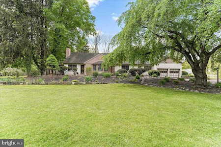 1522 Middletown Rd Glen Mills, PA 19342
