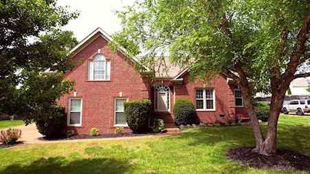 2822 Tweed Pl Thompsons Station, TN 37179