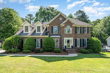 2788 Lamplighter Dr Kannapolis, NC 28081