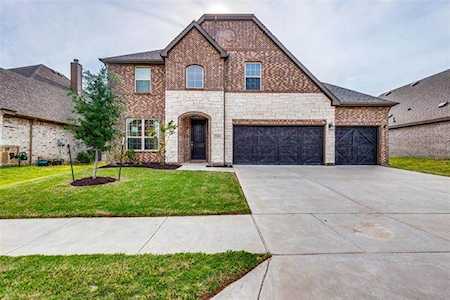 216 Lake Cove Drive Little Elm, TX 75068