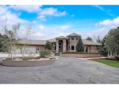 5844 Zinnia Ct Arvada, CO 80004