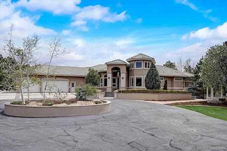 5844 Zinnia Ct Arvada, CO 80004