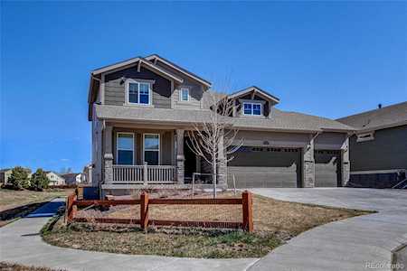 16219 Lanceleaf Point Parker, CO 80134