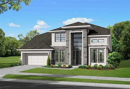 614 Bonfisk BND Lakeway, TX 78738