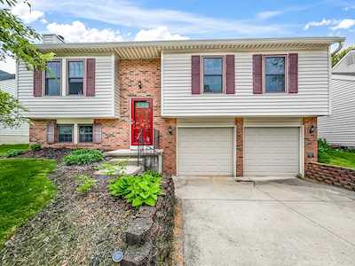 8639 Broadacre Drive Powell, OH 43065