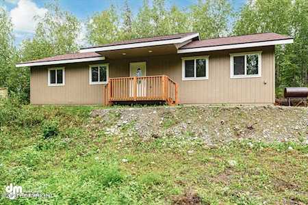 2880 Edelweiss Dr Wasilla, AK 99623
