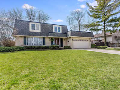 18W155 Willow Ln Darien, IL 60561