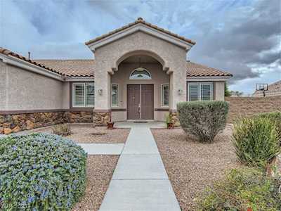 6471 Bluff Dwellers Ave Las Vegas, NV 89131