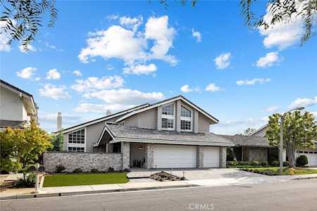 7 Clear Spring Irvine, CA 92603