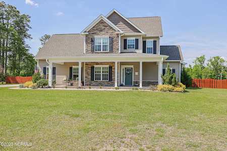 220 Whitecap Lake Road Jacksonville, NC 28540