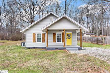 218 Beattie Simpsonville, SC 29681