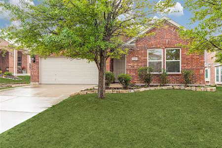 5301 Alpine Meadows Drive McKinney, TX 75071