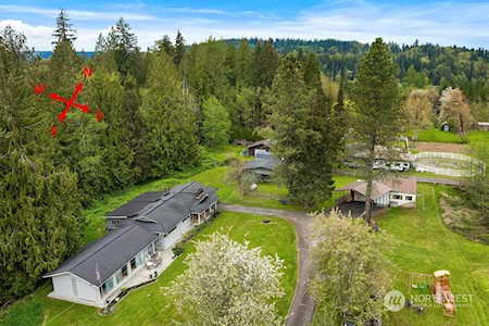 30520 SE 40th St Fall City, WA 98024