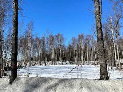 1861 W Lake Lucille Dr Wasilla, AK 99654