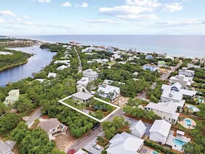 41 Gulf Point Rd Santa Rosa Beach, FL 32459