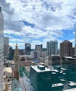 1625 Larimer St #608 Denver, CO 80202