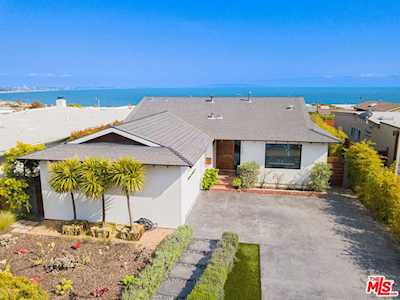 18366 Clifftop Way Malibu, CA 90265