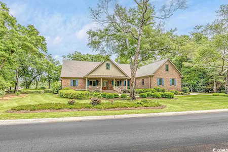 140 Heritage Dr. Pawleys Island, SC 29585