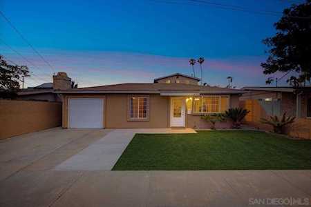 1370 Nashville St San Diego, CA 92110