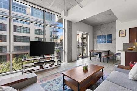 1025 Island Ave #302 San Diego, CA 92101