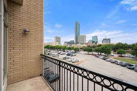 201 W Lancaster Street #314 Fort Worth, TX 76102