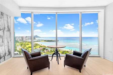 1118 Ala Moana Boulevard #3102 Honolulu, HI 96814