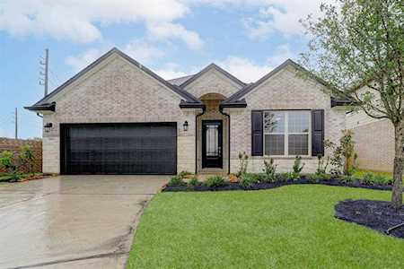 20903 Secretariat Meadow Ln Tomball, TX 77377