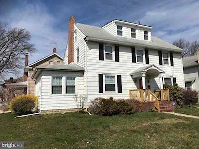 7505 Rudderow Pennsauken, NJ 08109