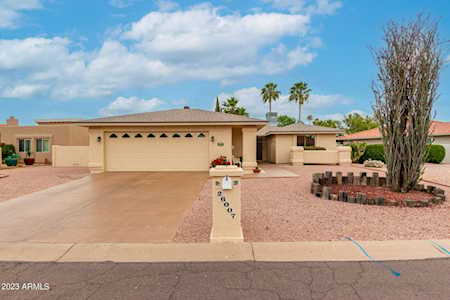 26007 S Cedarcrest Drive Sun Lakes, AZ 85248