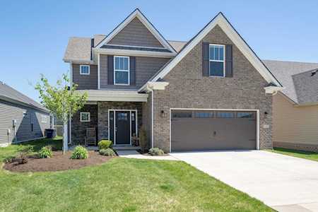 1020 Squirrel Nest Ln Lexington, KY 40509
